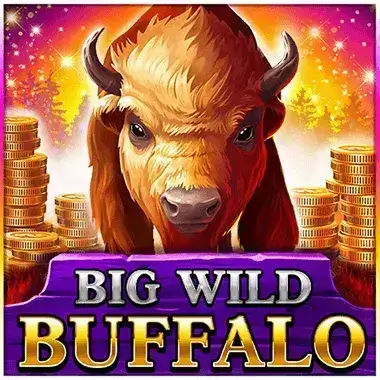 Play Big Wild Buffalo Ice36 casino