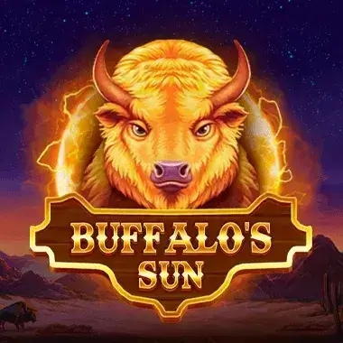 Play Buffalo's Sun Ice36 casino