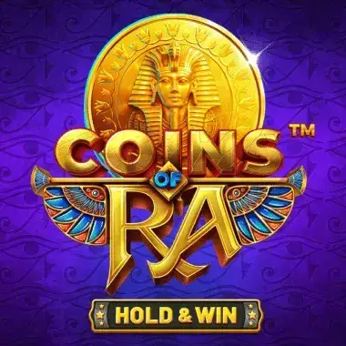 Play Coins Of Ra - Hold & Win Ice36 casino