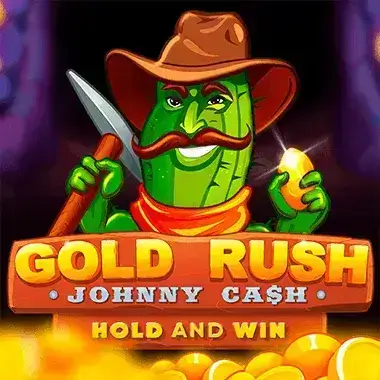 Play Gold Rush with Johnny Cash Ice36 casino