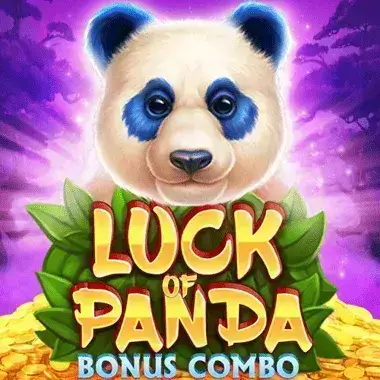 Play Luck of Panda Bonus Combo Ice36 casino