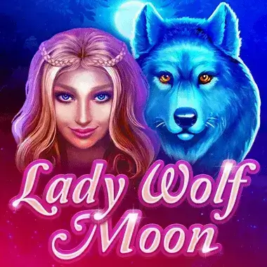 Play Lady Wolf Moon Ice36 casino