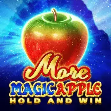 Play Speel More Magic Apple bij Ice36