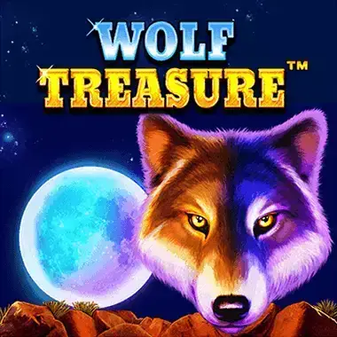Play Wolf Treasure Ice36 casino